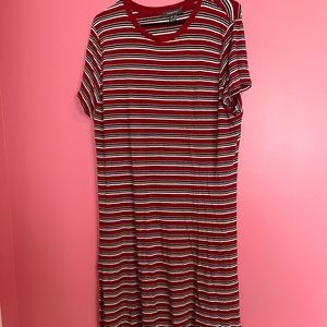Primark Tee Dress